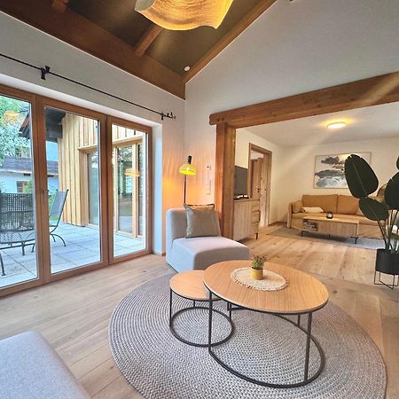 Ferienhaus "Bodenschneid" Am Schliersee Dış mekan fotoğraf