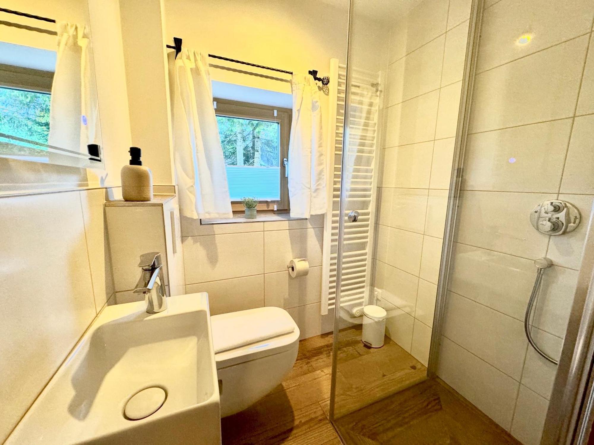 Ferienhaus "Bodenschneid" Am Schliersee Dış mekan fotoğraf