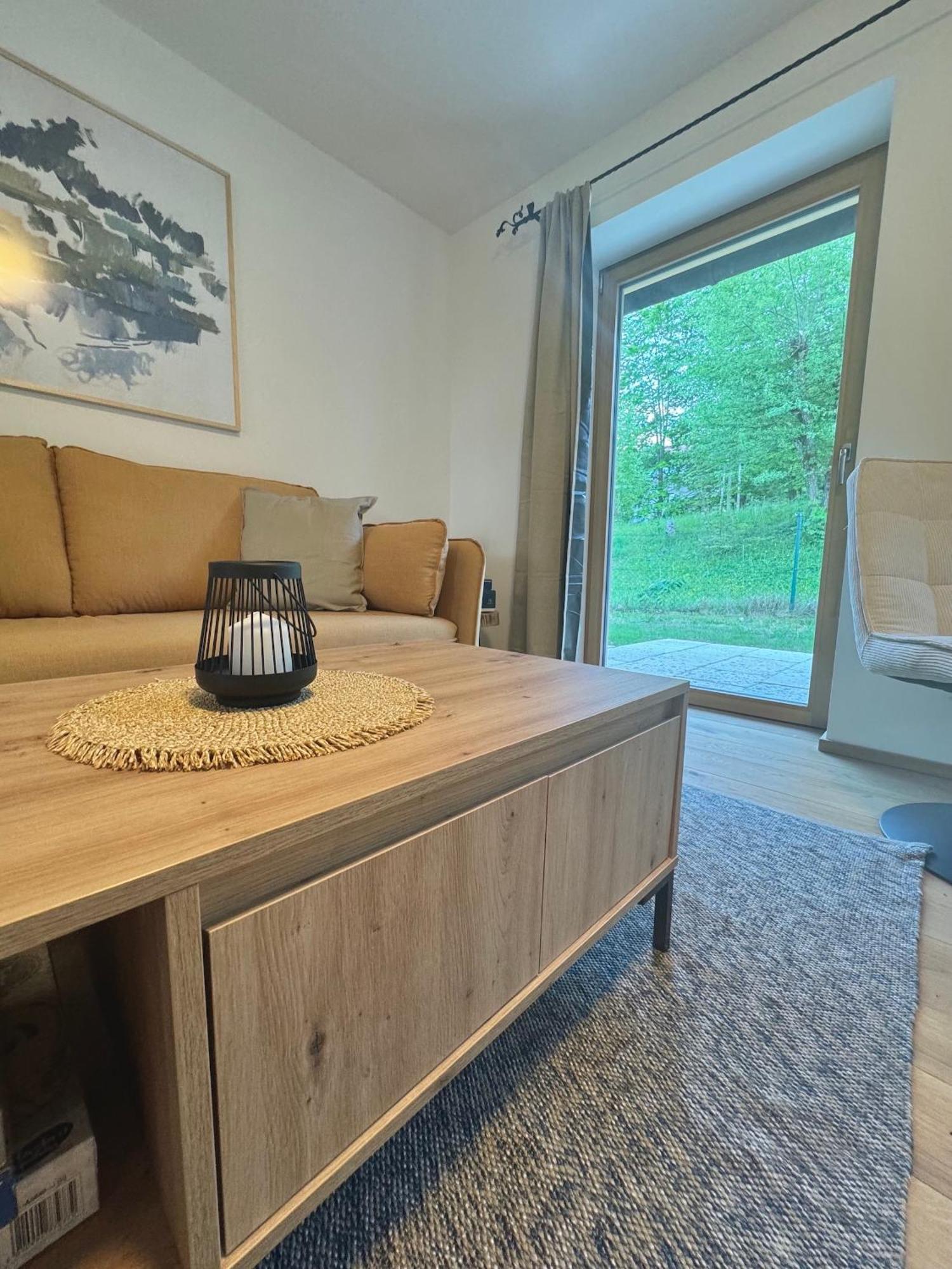 Ferienhaus "Bodenschneid" Am Schliersee Dış mekan fotoğraf