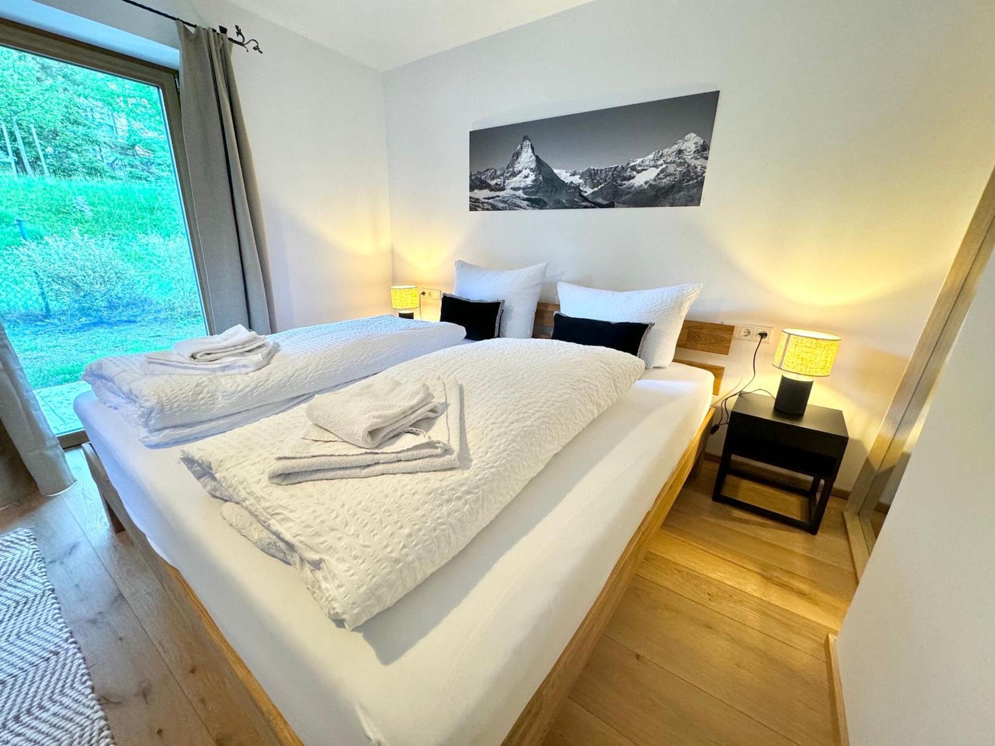 Ferienhaus "Bodenschneid" Am Schliersee Dış mekan fotoğraf