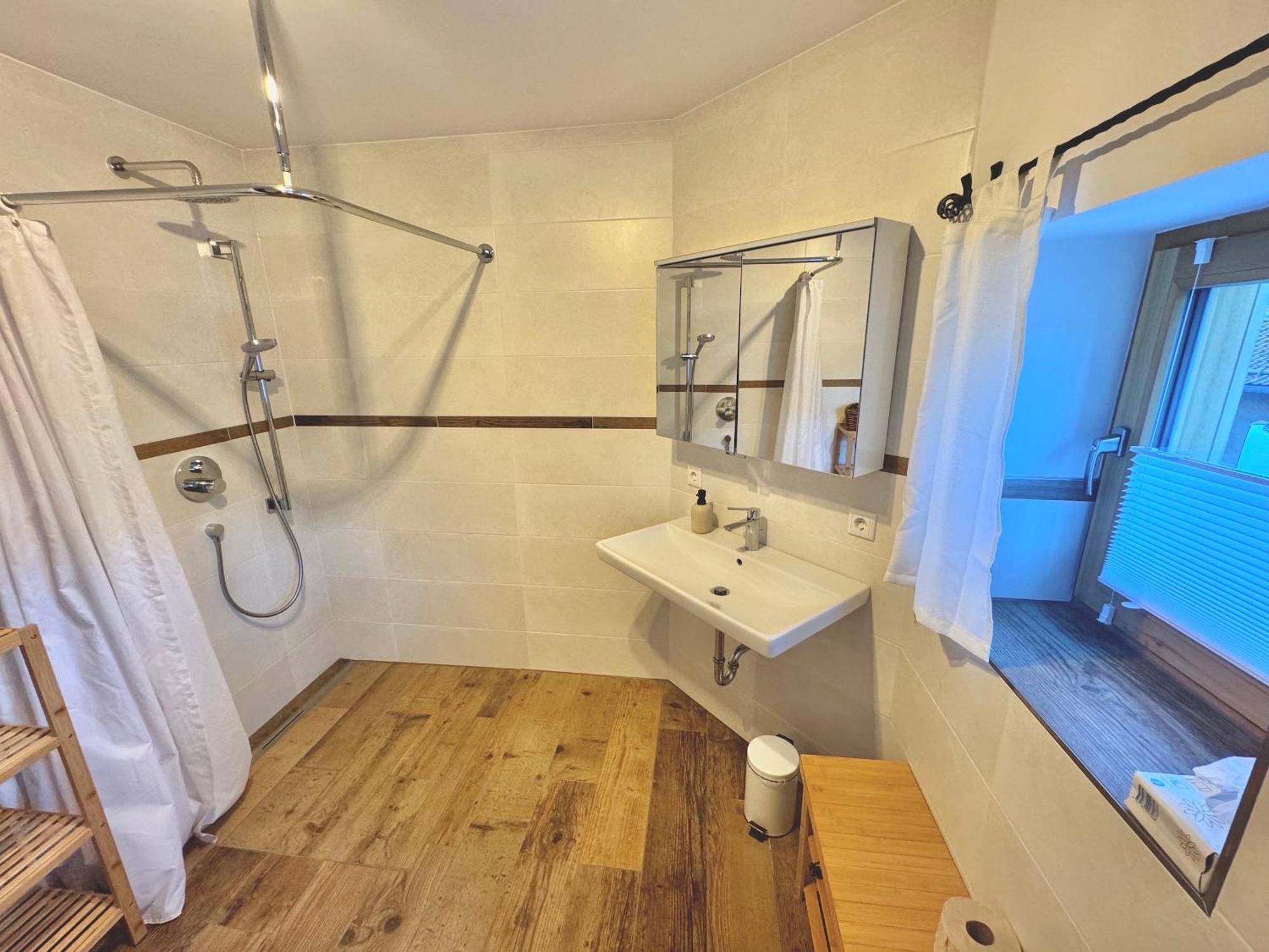 Ferienhaus "Bodenschneid" Am Schliersee Dış mekan fotoğraf