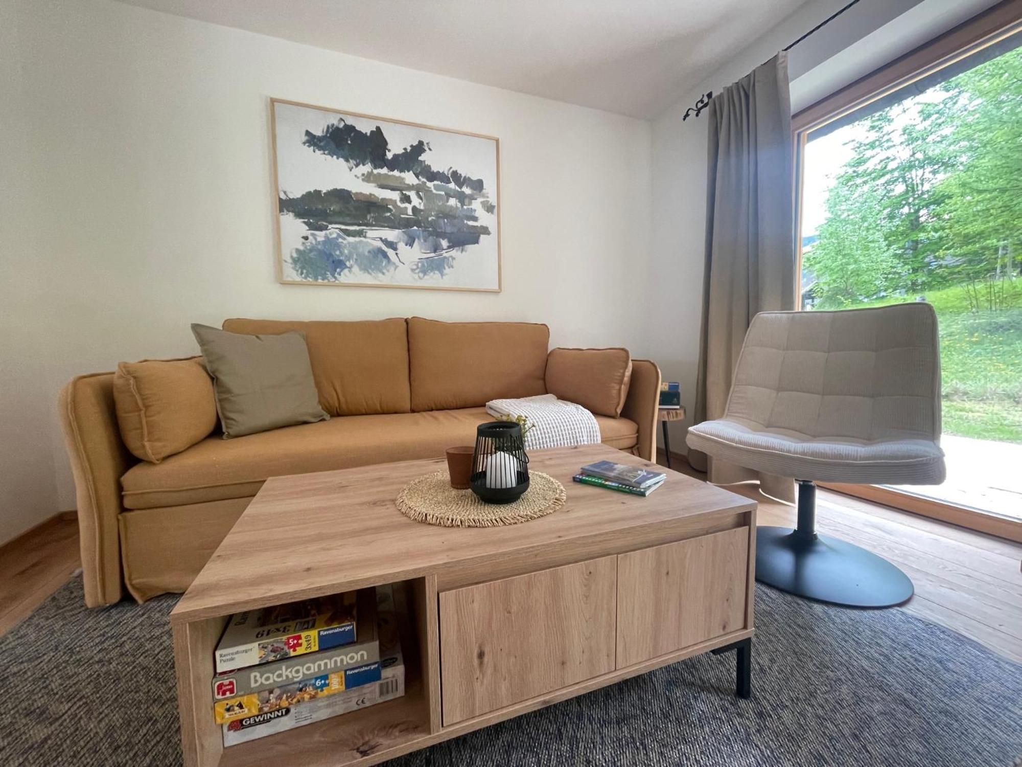 Ferienhaus "Bodenschneid" Am Schliersee Dış mekan fotoğraf