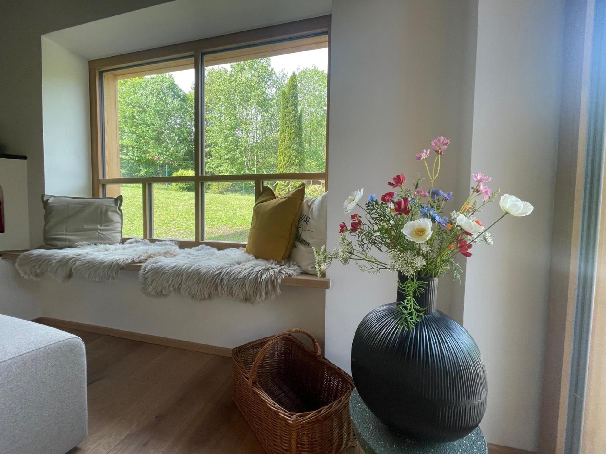 Ferienhaus "Bodenschneid" Am Schliersee Dış mekan fotoğraf