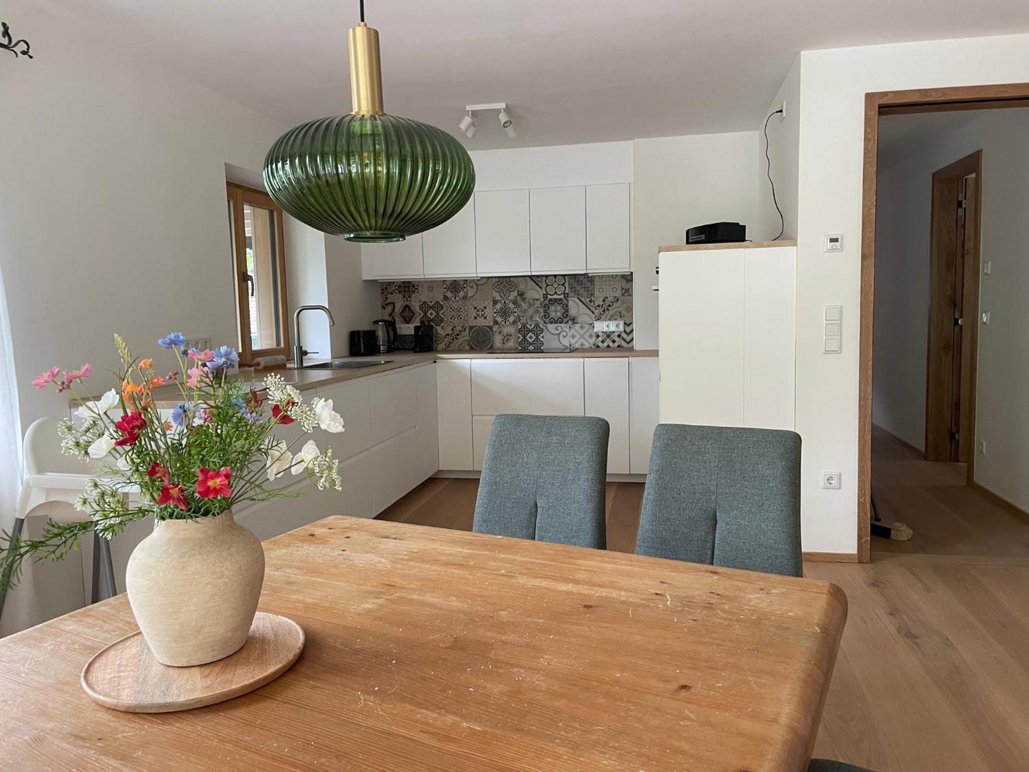 Ferienhaus "Bodenschneid" Am Schliersee Dış mekan fotoğraf